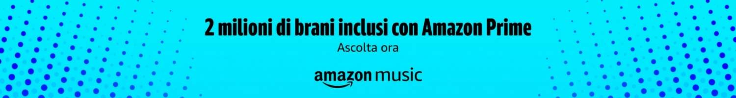 Prime Music Amazon