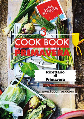 cookbook - primavera