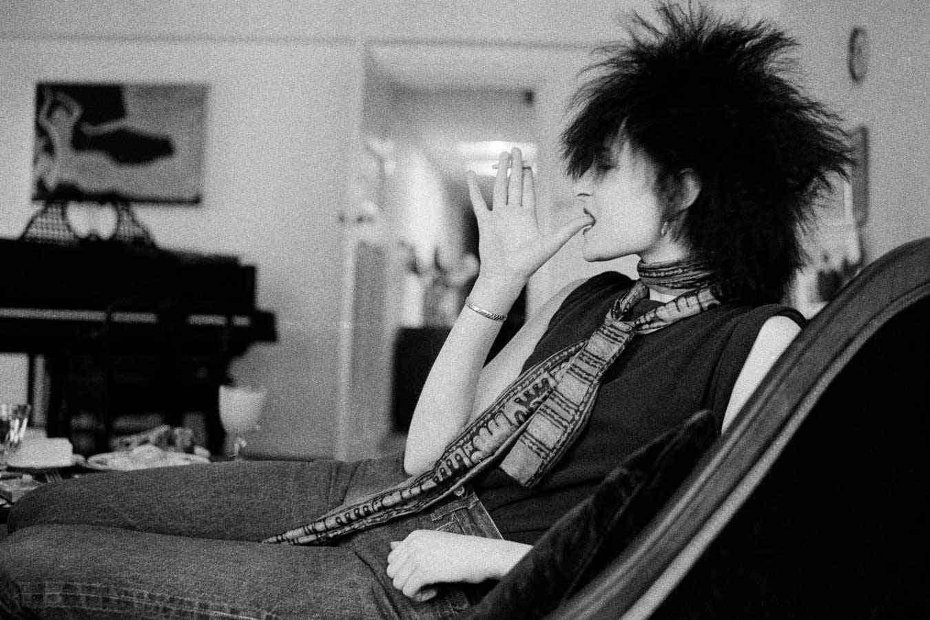 27 maggio nel rock: Siouxsie Sioux, Eagles, God Save The Queen, Sex Pistols, Red Hot Chili Peppers, Gregg Allman