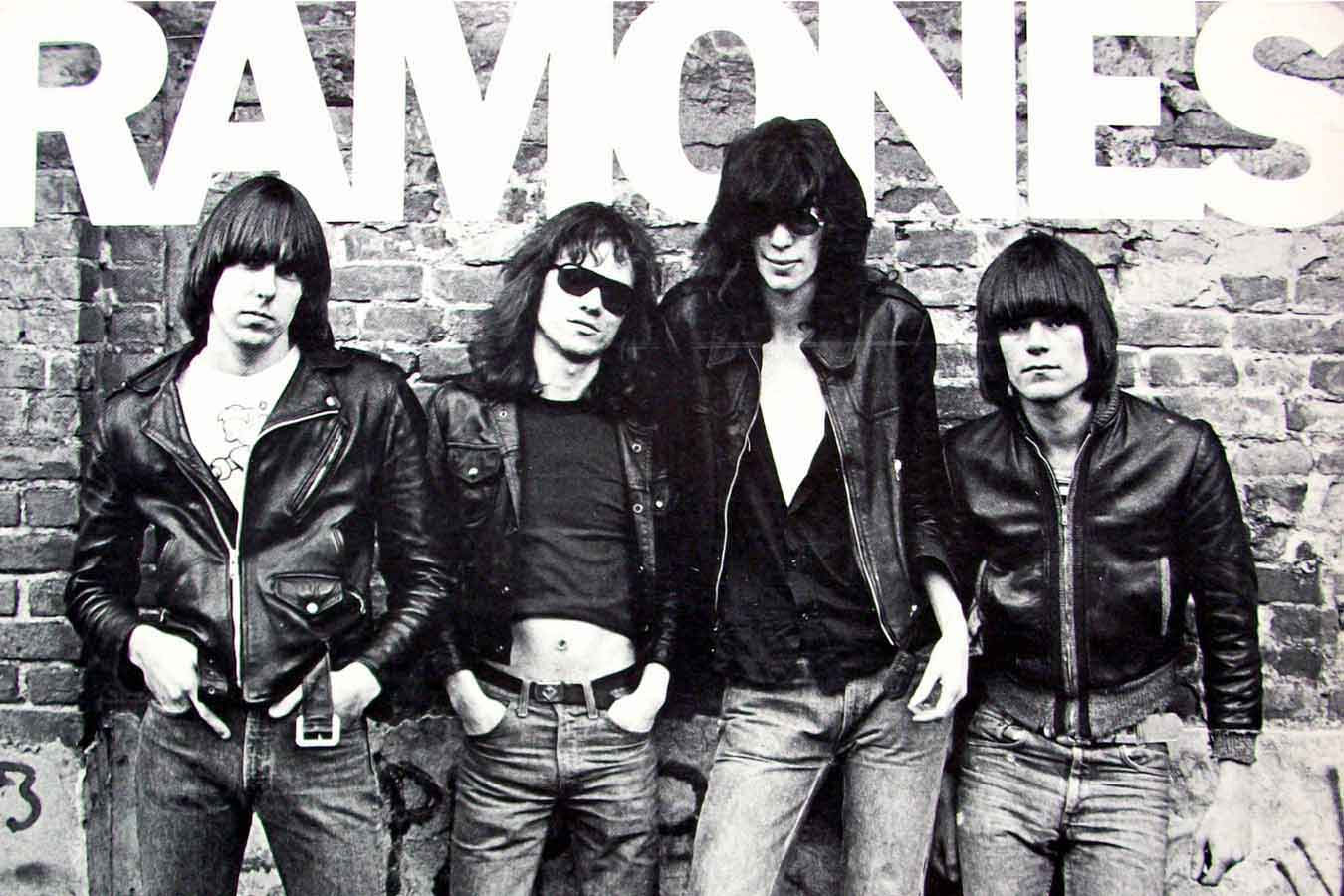 23 aprile nel rock: Rolling Stones, Ramones, Johnny Thunders, Ray Burns
